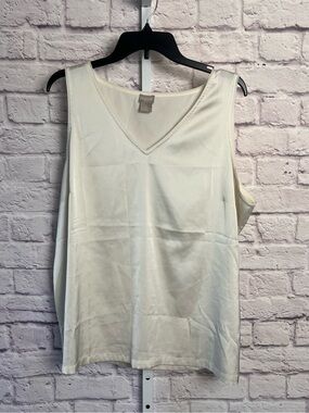 Chico’s Camisole size XL